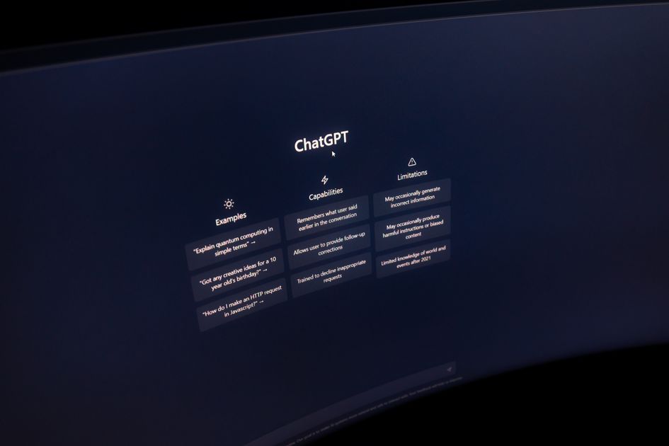 A person recording video content, illustrating fast-moving content and outreach